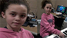 JLA Music Videos of Students